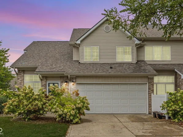 5838 Beacon Cove Way, Indianapolis, IN 46237