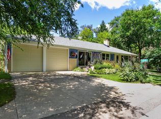 N1755 W Beach Dr, Lake Geneva, WI 53147