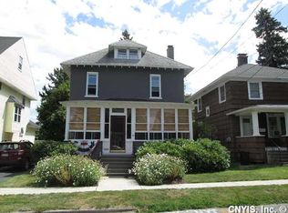 311 S Indiana Ave, Watertown, NY 13601