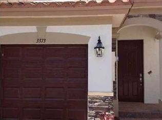 3373 W 90th St #LVH, Hialeah, FL 33018