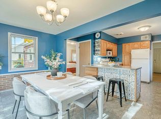 308 NICHOLS Road, Monona, WI 53716