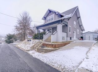 145 Thorn St, Clarksburg, WV 26301