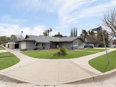 9534 Penfield Ave, Chatsworth, CA, 91311