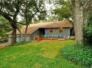 1501 Chelsea Ln, Austin, TX 78704