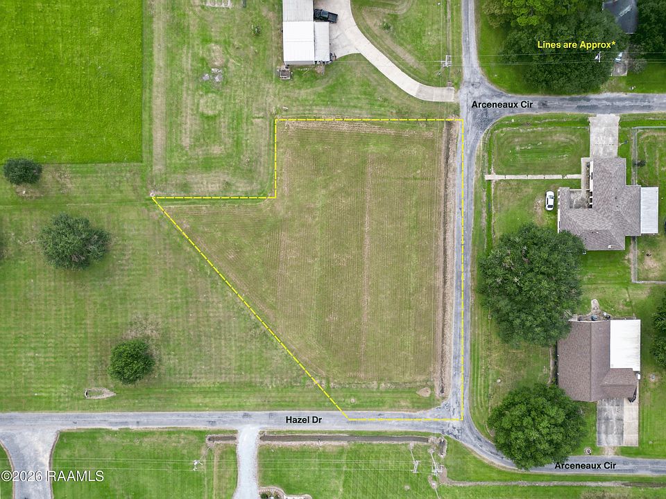 1st image of Hazel St