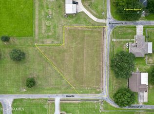 Hazel St, Scott, LA 70583