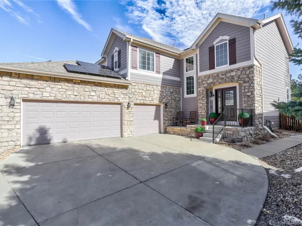 4172 S Quatar Street, Aurora, CO 80018