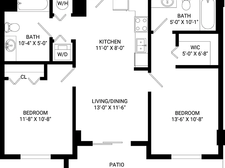 The Kavista Apartments — Photo 45
