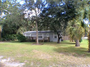 10565 NE 153rd St, Fort Mc Coy, FL 32134