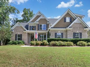 7661 Brookcrest Ct, Douglasville, GA 30135