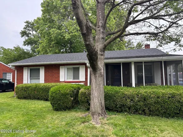 405 Mac Brae Rd, Louisville, KY 40214