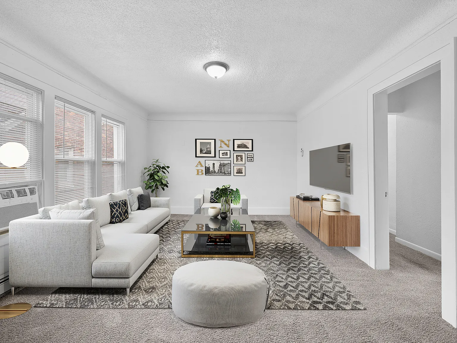 1 bed, 650 sqft, $750 — Photo 4