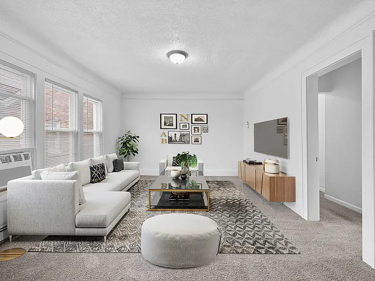 1386 Charter St #3 — Photo 4