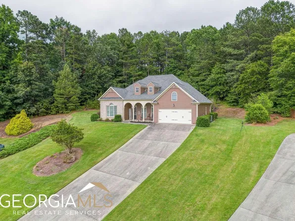15 Isabella Ct NE, Cartersville, GA 30121