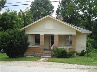 1323 T St, Bedford, IN