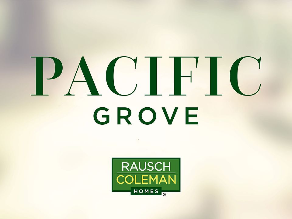 Pacific Grove by Rausch Coleman Homes Jonesboro in Jonesboro AR Zillow