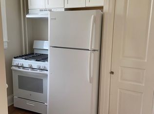 45 S Pershing Ave APT B2, York, PA 17401