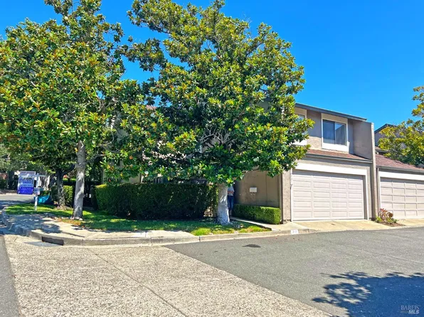 301 Conifer Place, Novato, CA 94945