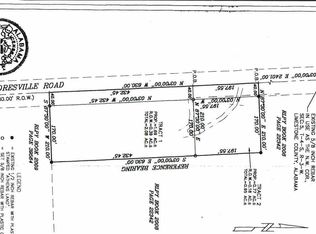 11446 Mooresville Rd, Madison, AL 35756