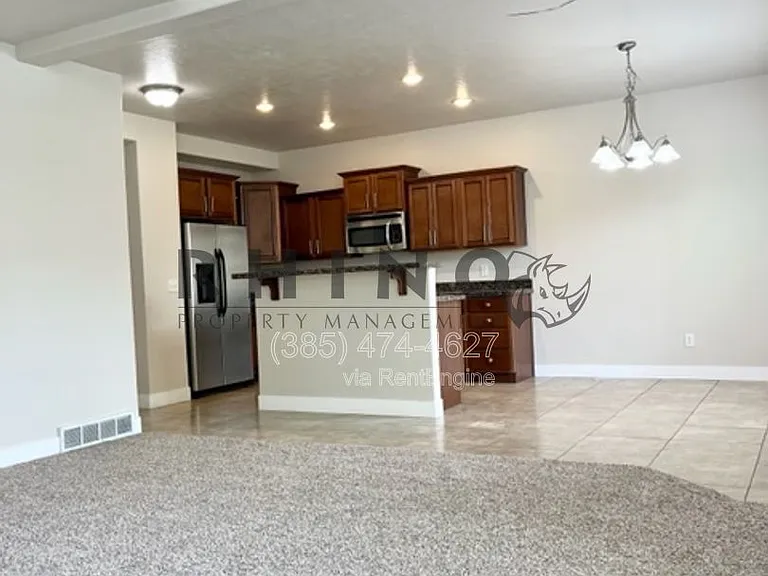 8974 S Quarry Stone Way — Photo 5