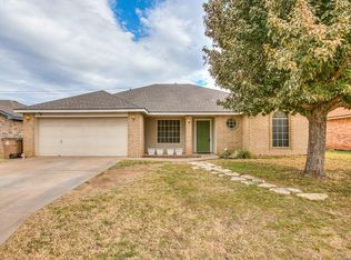 1220 Joseph Ln, San Angelo, TX 76905