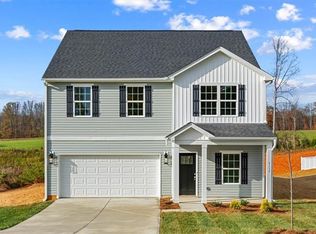 4186 Emmas Way, East Bend, NC 27018