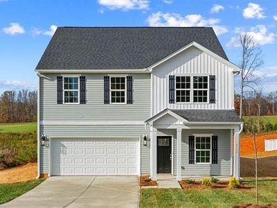 4182 Emmas Way, East Bend, NC, 27018