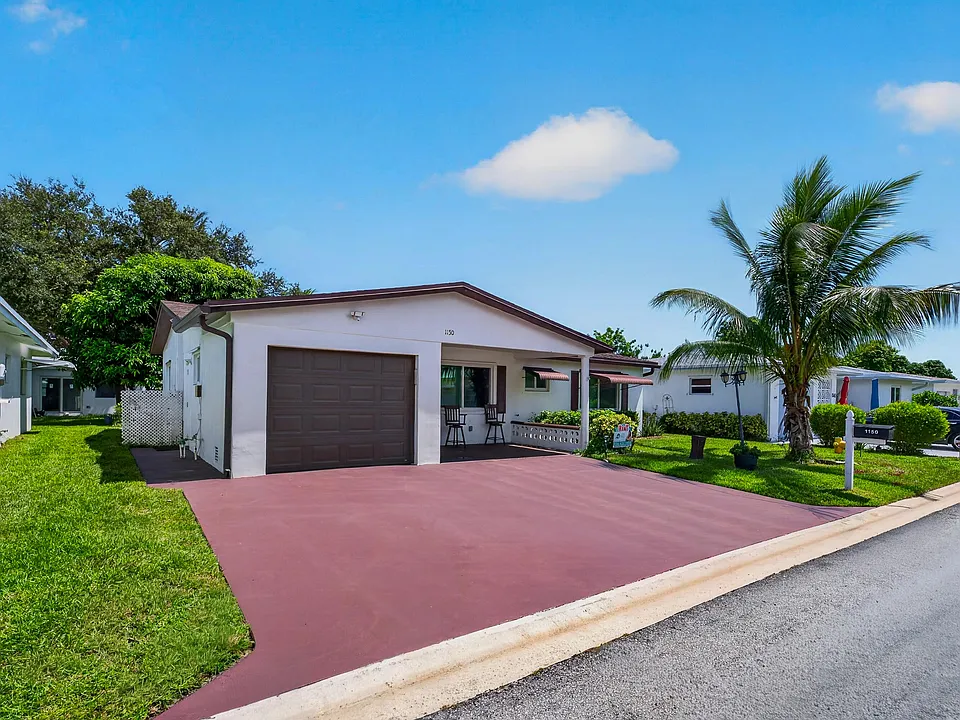 1150 NW 72nd Ter