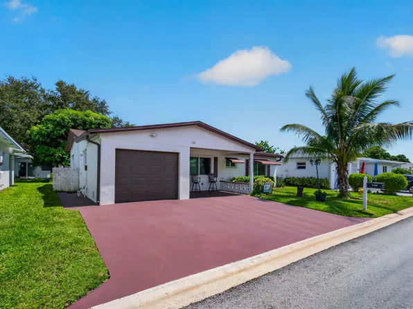 1150 NW 72nd Ter, Margate, FL 33063
