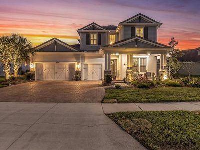 4068 Bonfire Dr, Odessa, FL, 33556