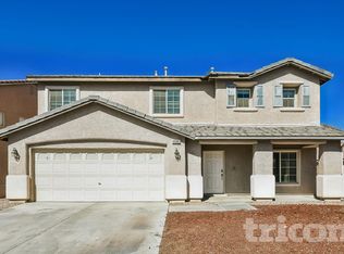 4940 Naff Ridge Dr, Las Vegas, NV 89131