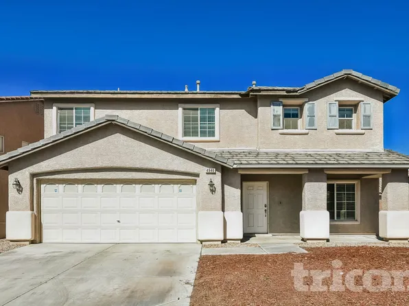 4940 Naff Ridge Dr, Las Vegas, NV 89131