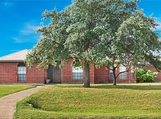 2133 Riata Dr, Corpus Christi, TX 78418