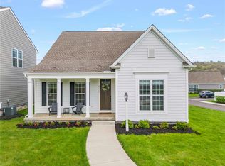 2116 Chartiers Run, Bridgeville, PA 15017