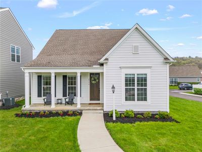 2116 Chartiers Run, Bridgeville, PA, 15017