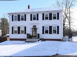 2 Adams St, Merrimac, MA 01860