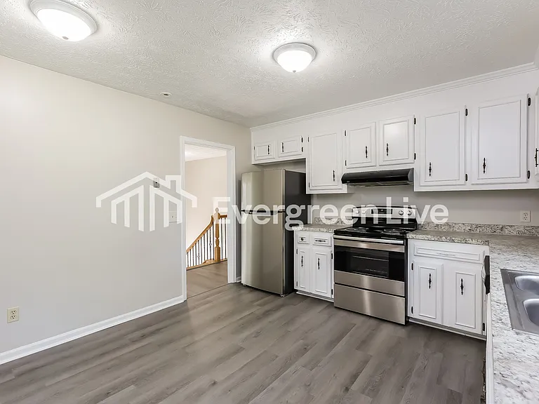 408 Mount Airy Church Rd — Photo 7