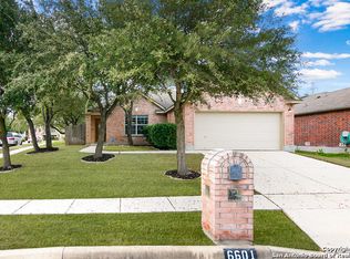 6601 Elmwood Crst, Live Oak, TX 78233