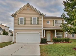 3356 Brackhill St, Davidson, NC 28036