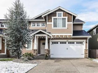 19628 91st Ave E, Graham, WA 98338