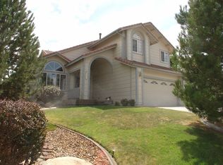 2490 Killington Dr, Reno, NV 89511