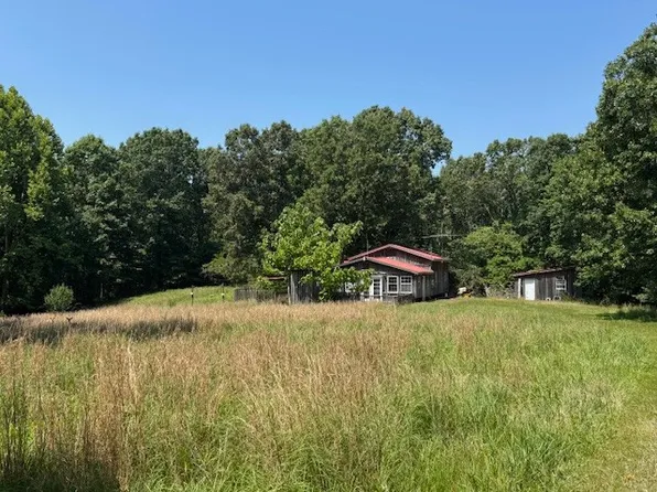8062 Frame Hollow Rd, Nunnelly, TN 37137