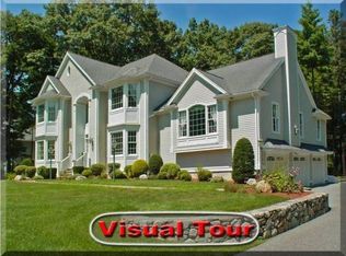 67 Bellevue Rd, Andover, MA 01810