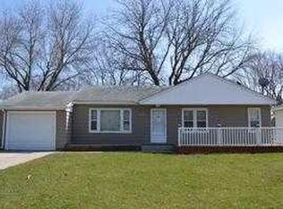 177 Winnebago Way, Mason City, IA 50401