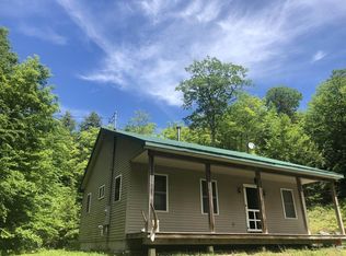 1571 Happytown Rd, Orland, ME 04472