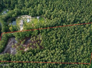 5480 Potterfield Rd NE, Winnabow, NC 28479