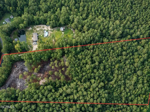 5480 Potterfield Road NE, Winnabow, NC 28479