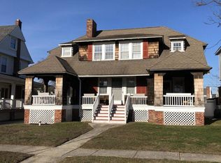208 8th Ave, Belmar, NJ 07719