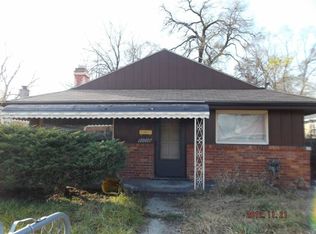 20451 Indiana St, Detroit, MI 48221