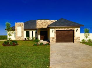 5401 Waco Ct, Laredo, TX 78046